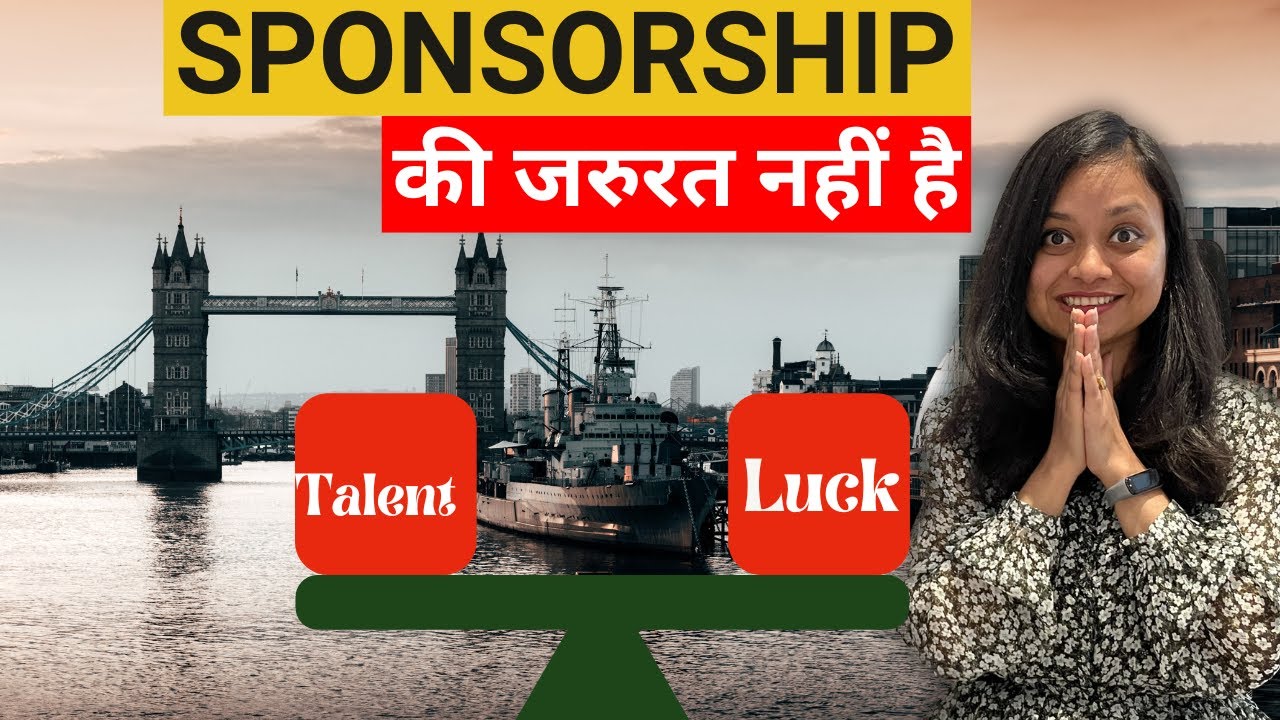 4 ways you can move to uk without job