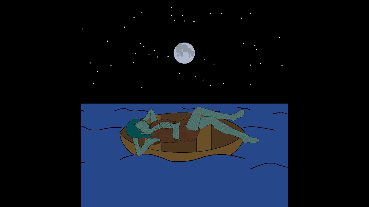 Water's Peace