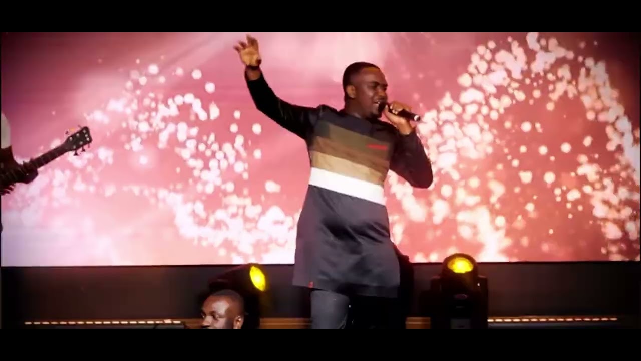 Jehovah turned my life around/ Abi you no know say Jehovah na God/Yesu ni wangu wa uzima wa milele
