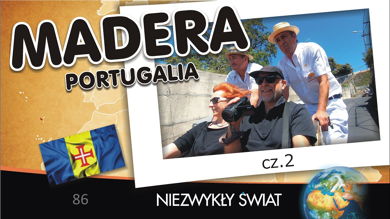 „Wyspą wiecznej wiosny”