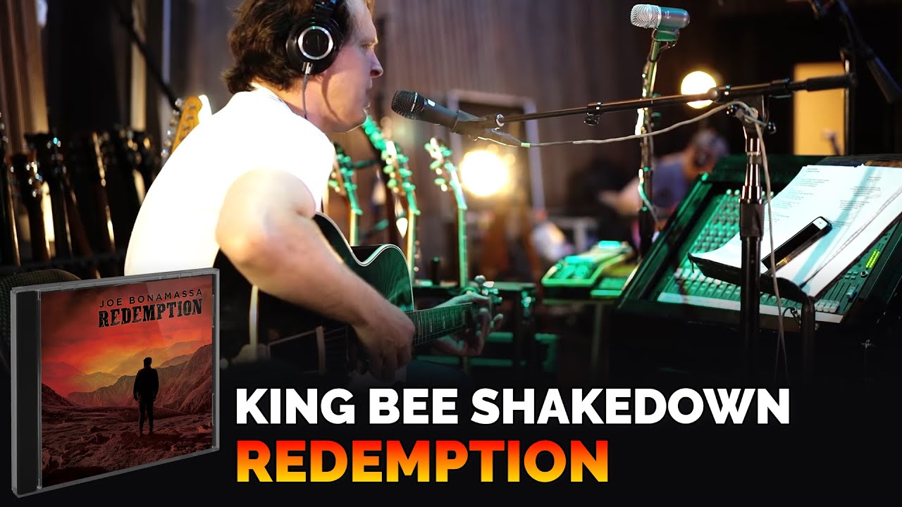 Joe Bonamassa Official - 