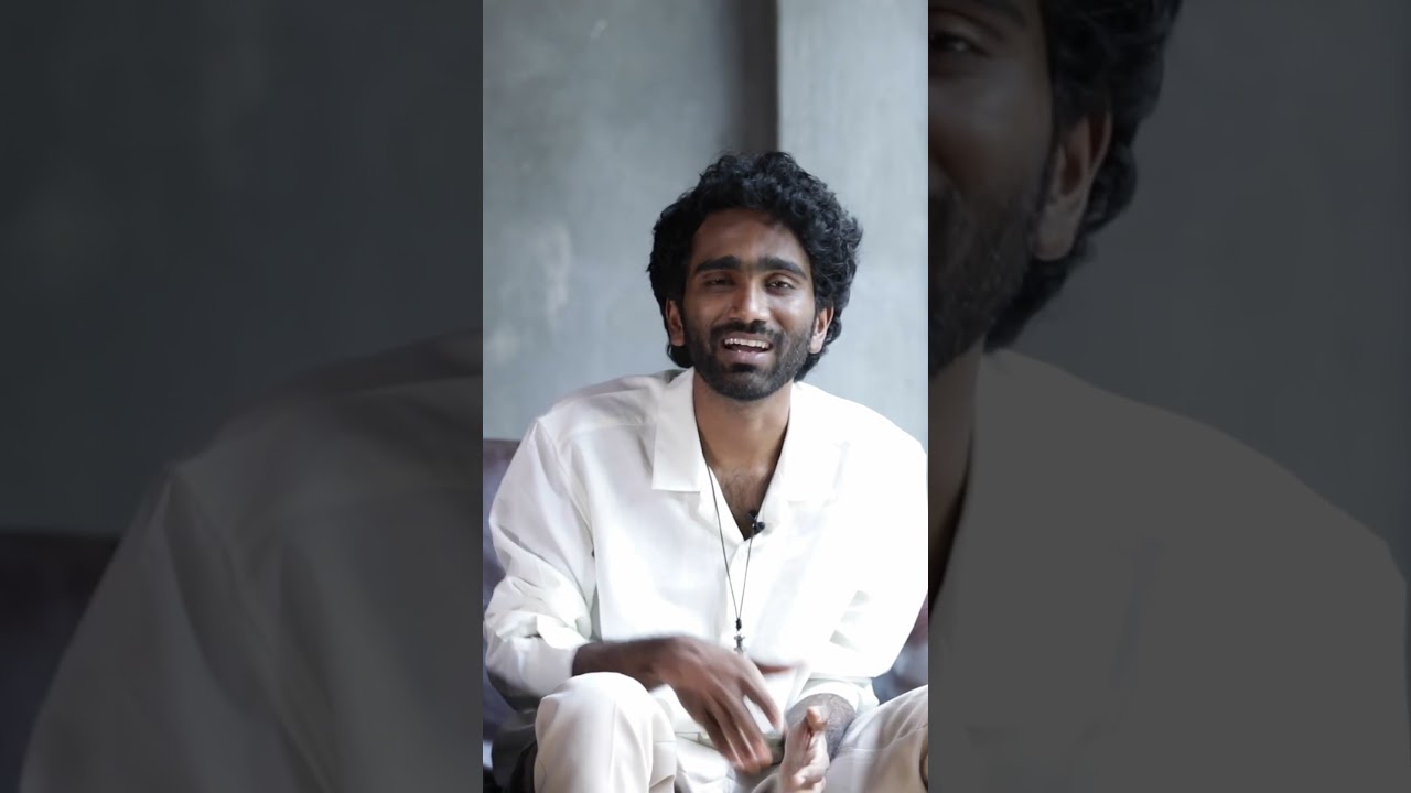 Pradeep Ranganathan - Assistant Directors