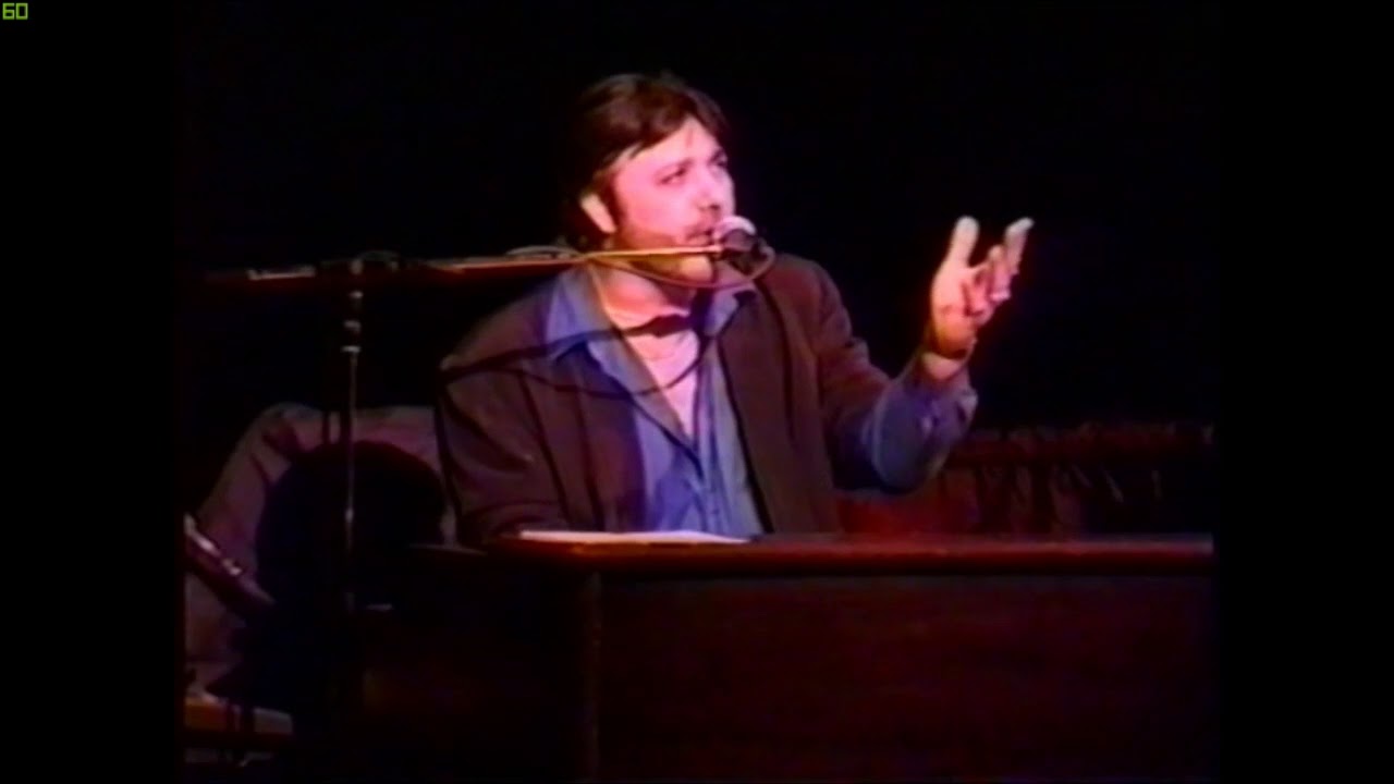 Vanilla Fudge in Japan 1999, Performing 