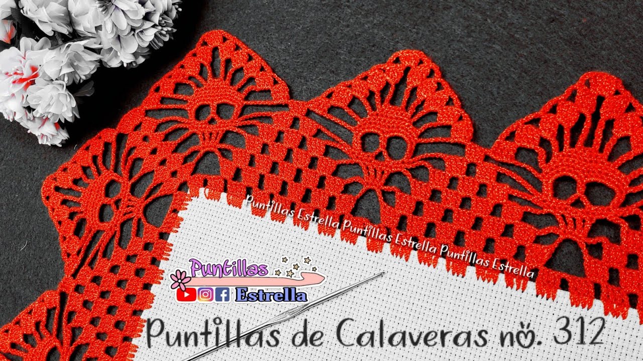 Puntilla de  Calaveras no. 312