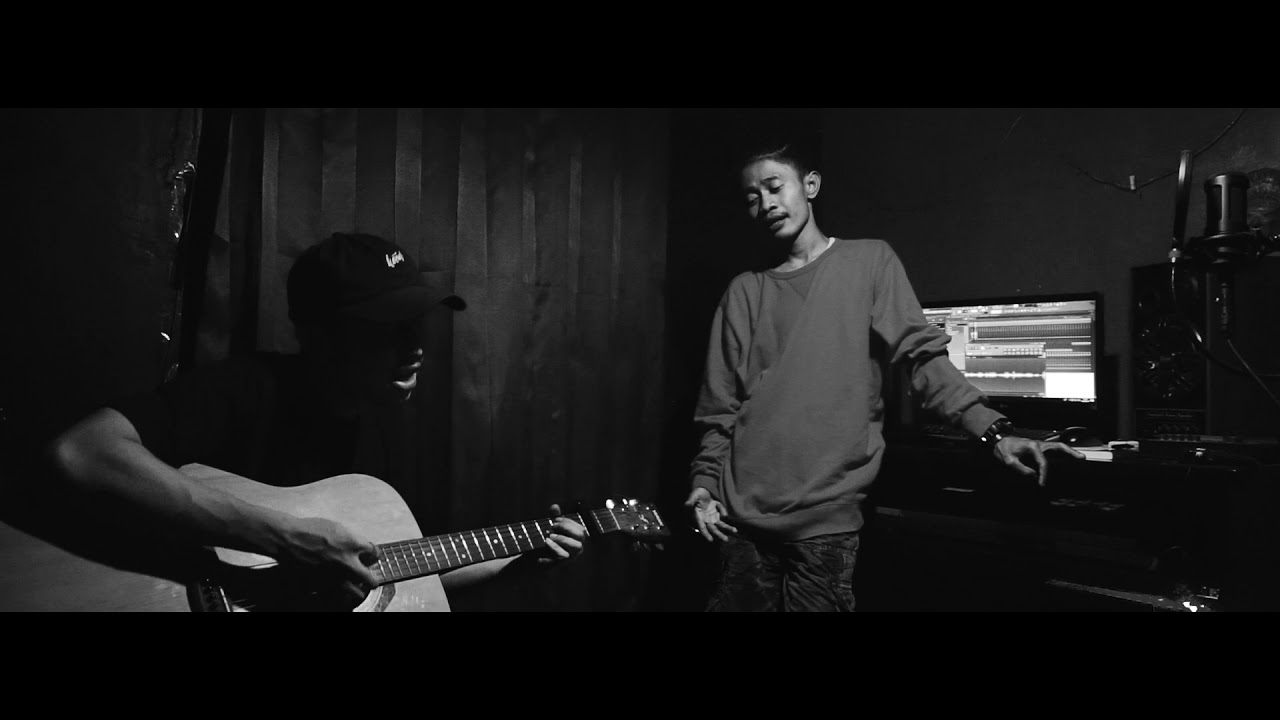 Yannaryu - Pulang ft. Eizy (Studio Acoustic)