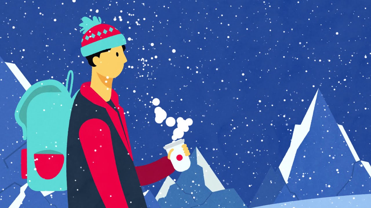 ISM's greetings