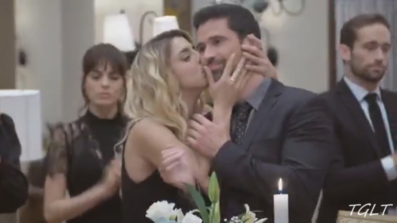 Juan y Sara • Historia de Amor 71💵