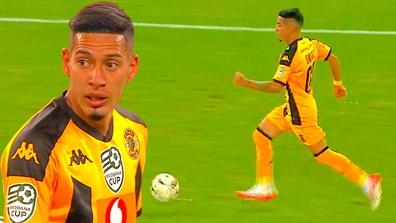 Gast&oacute;n Sirino RETURNS | Gast&oacute;n Sirino Vs Free Agents FC