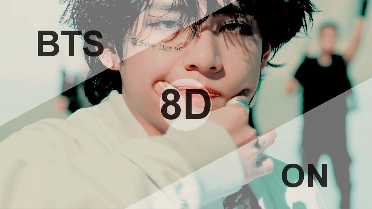 BTS (방탄소년단) - ON [8D USE HEADPHONE] 🎧