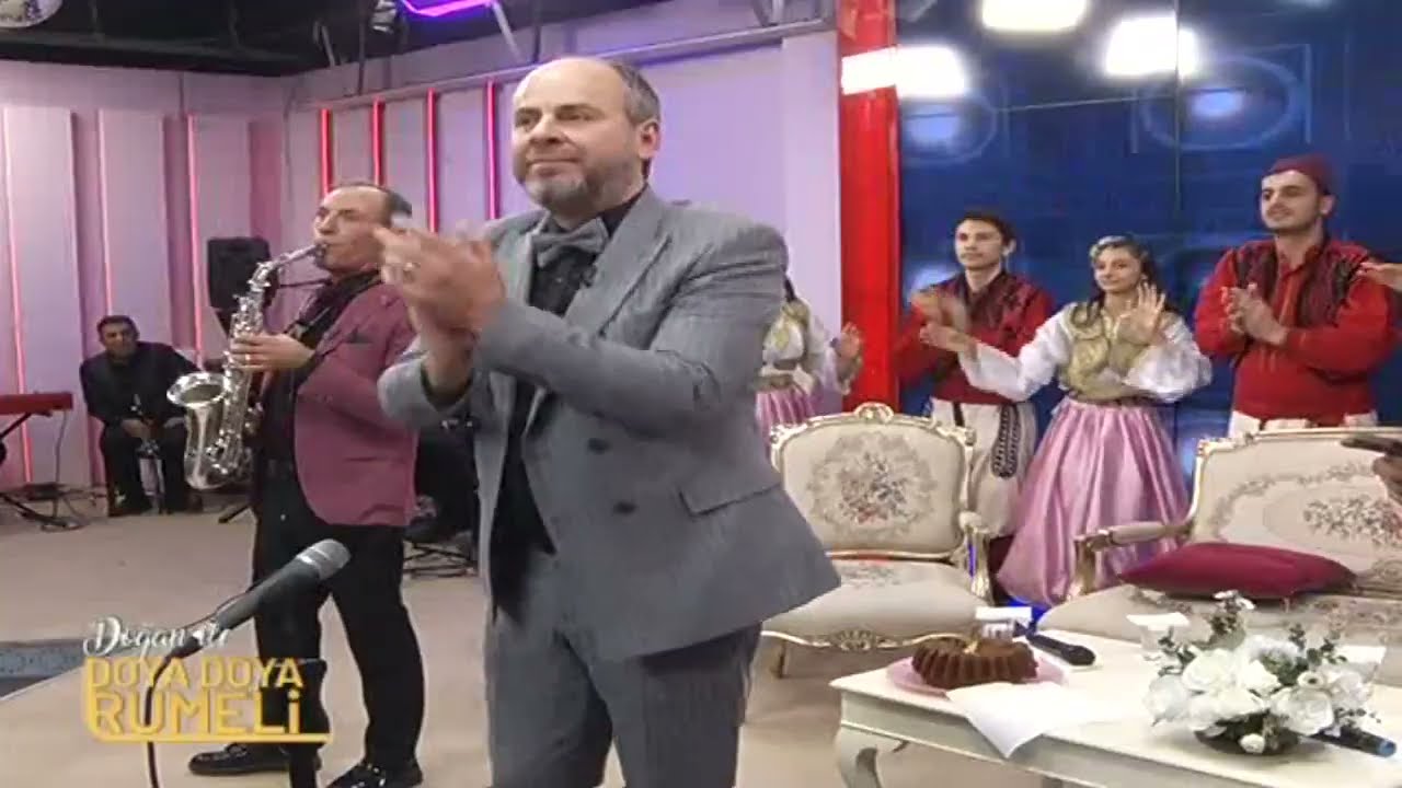 Ekrem & Erşan İkilisi - Bojana Mie Sudena - Damjane - Otvori Porti-Kate Kate - Zajko-Keti Dojdam2023