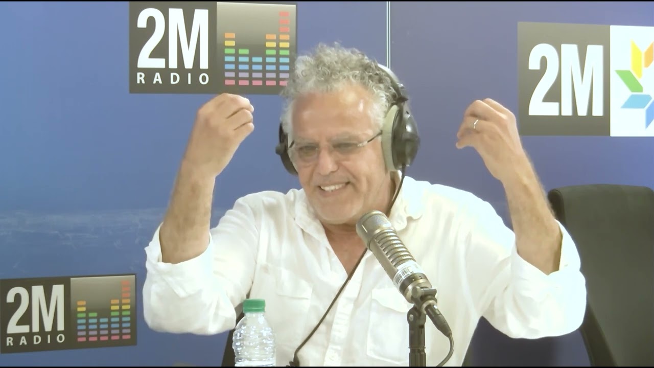 Faites entrer l’invité spécial MDM - Hakim Belabbès