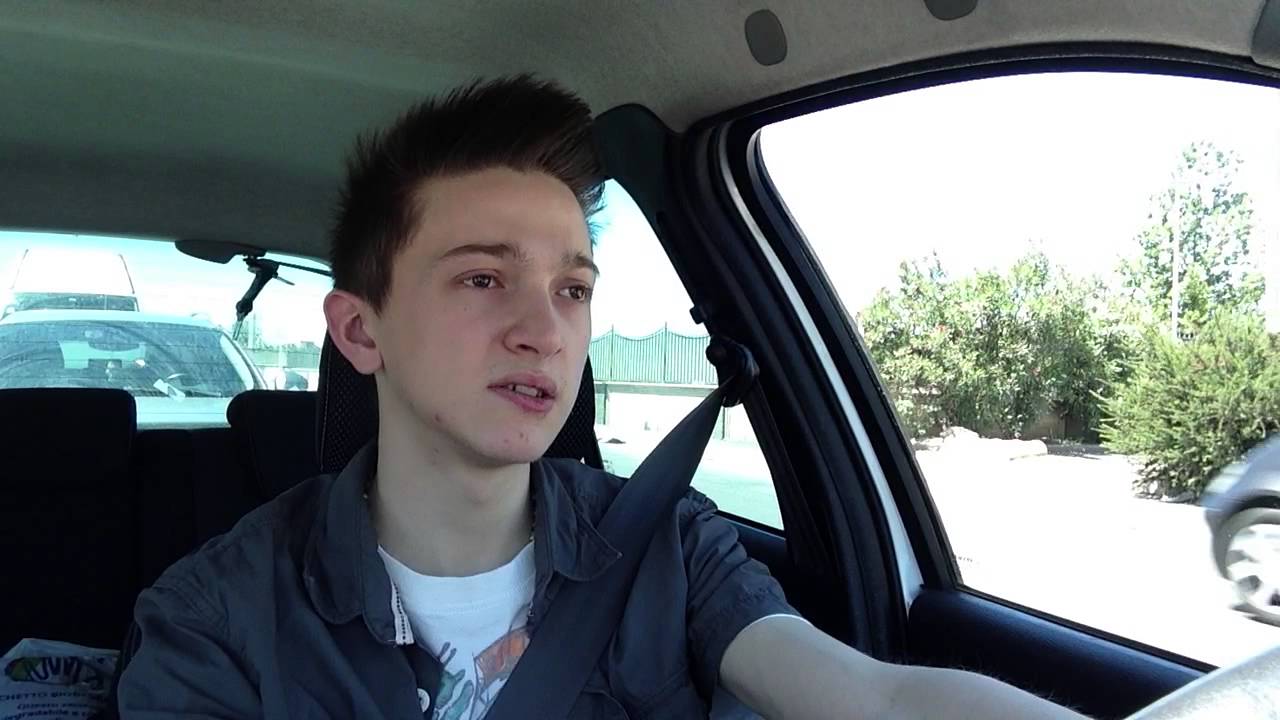 SUPERVLOG XL - 20 minuti di puro SDVOGO