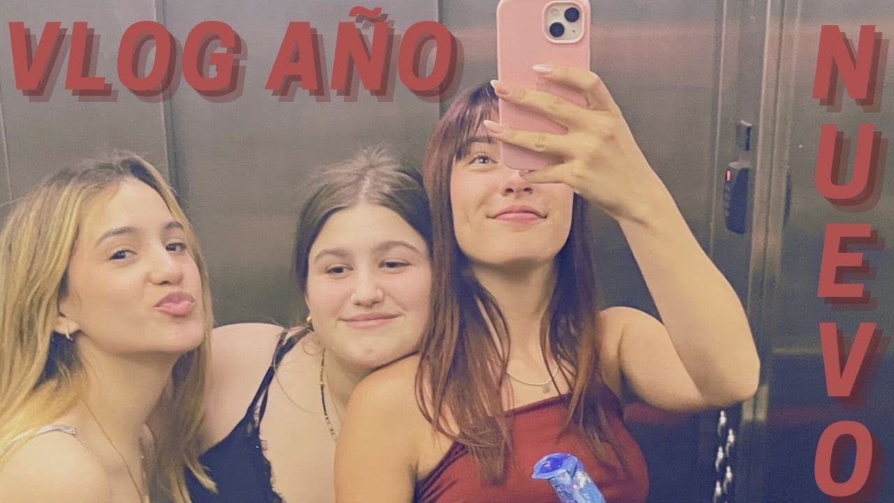 Así empezamos. 