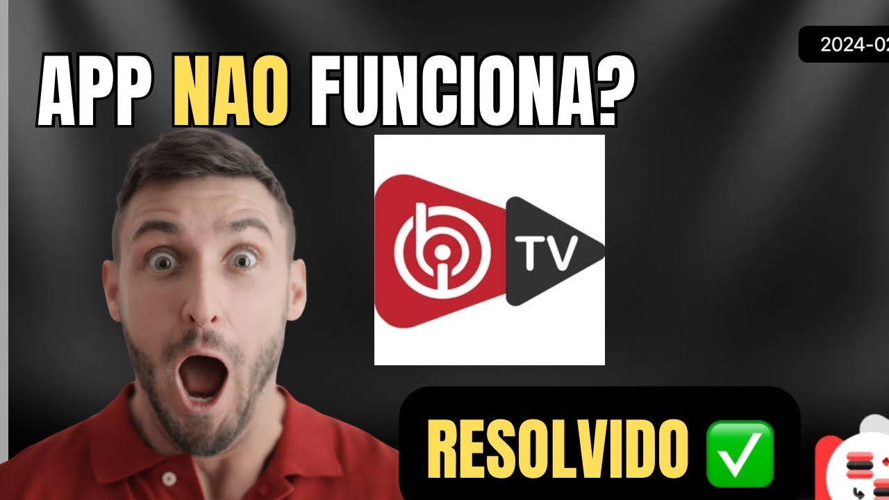 IBO Player n&atilde;o funciona? Veja como resolver passo a passo 🔧
