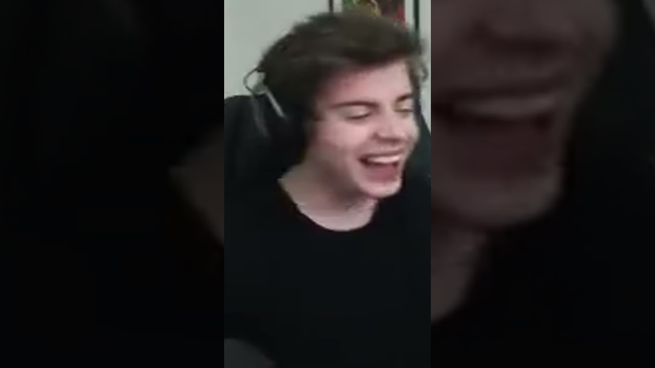 O Alan muito bravo com o saikoKKKKKKK - #cellbit #alanzoka #saiko