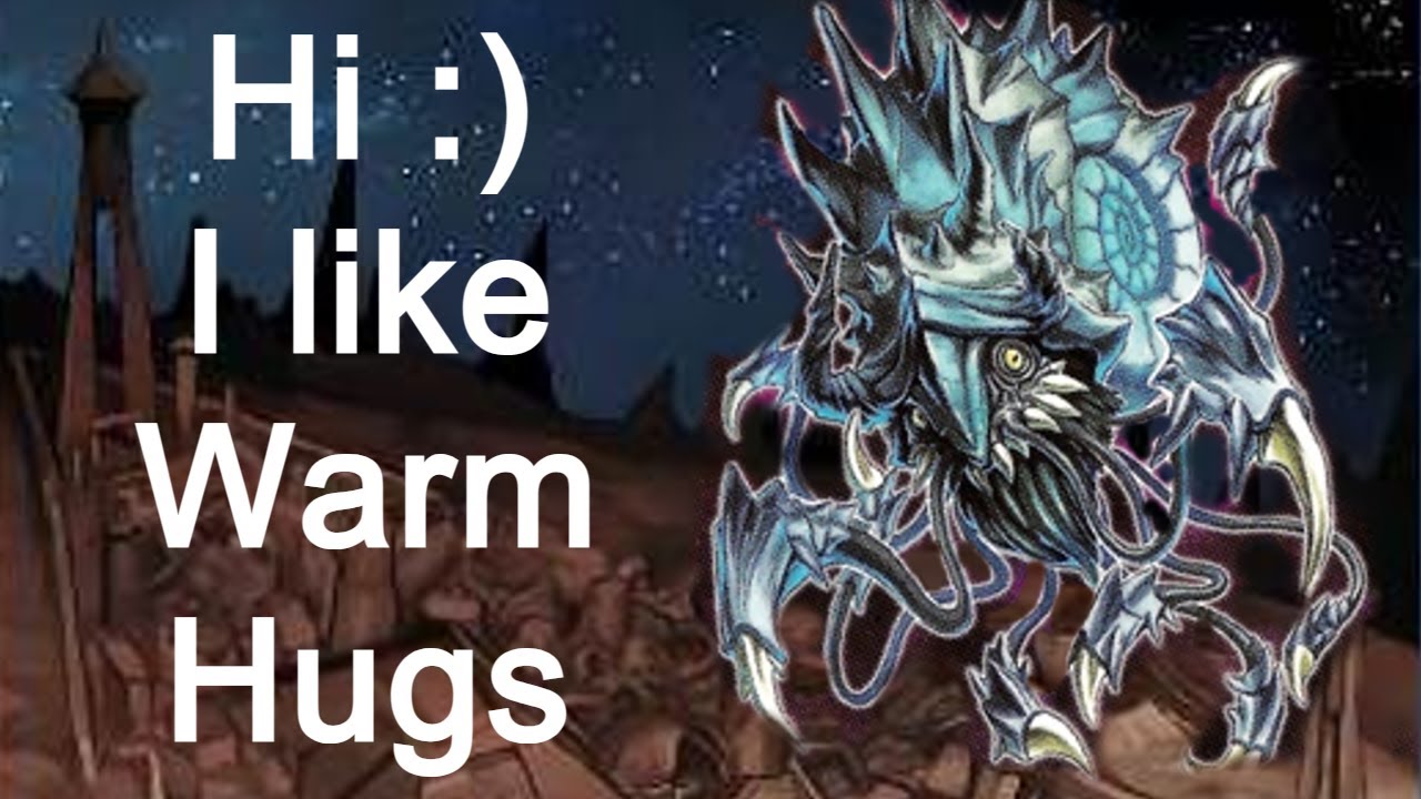 ALIENS BETTER THAN BLACKWINGS??? - Edison Format Alien Deck Profile
