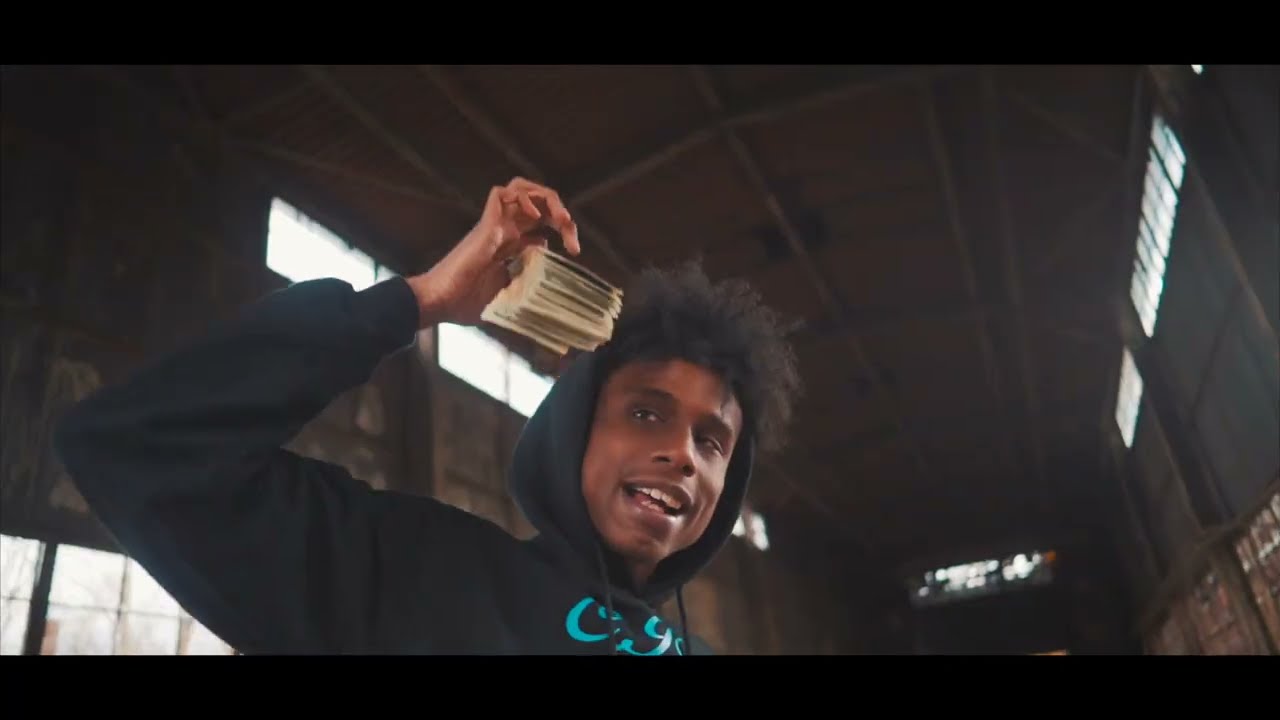 Reesey Myers x Shifty 