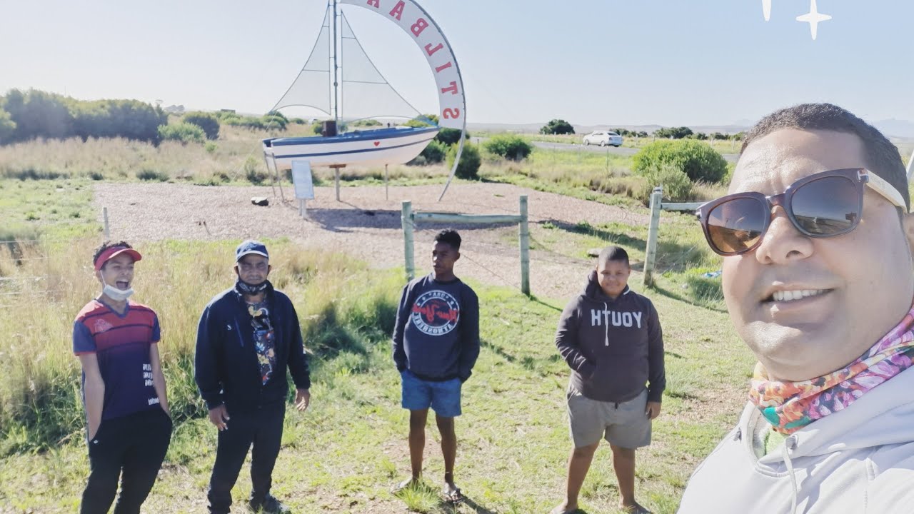 Stilbaai Preekstoel 2021 episode 1