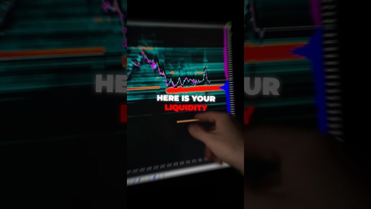 Your chart VS my chart 😘 #orderflow #smartmoney #smartermoney #ict #forex #stocks