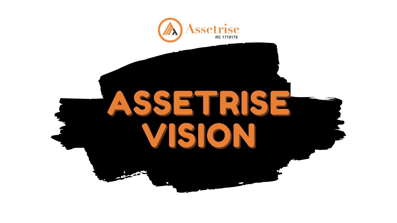 ASSETRISE LIMITED VISION