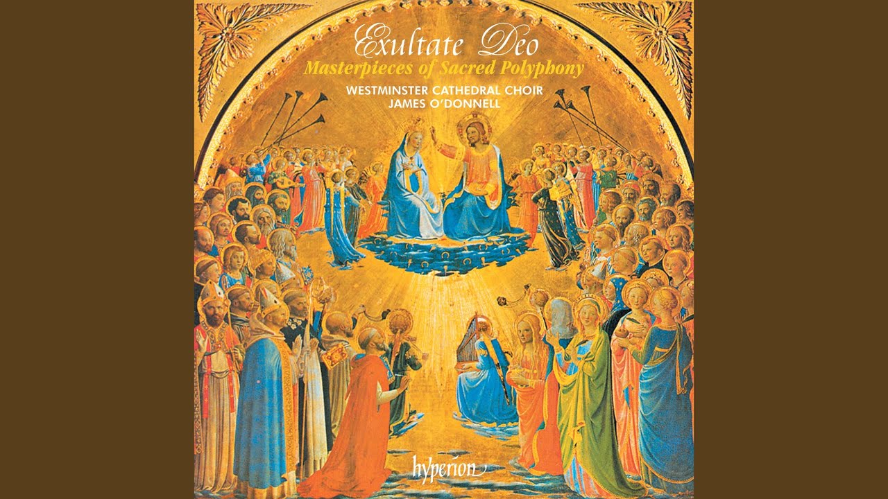 Philips: Ascendit Deus