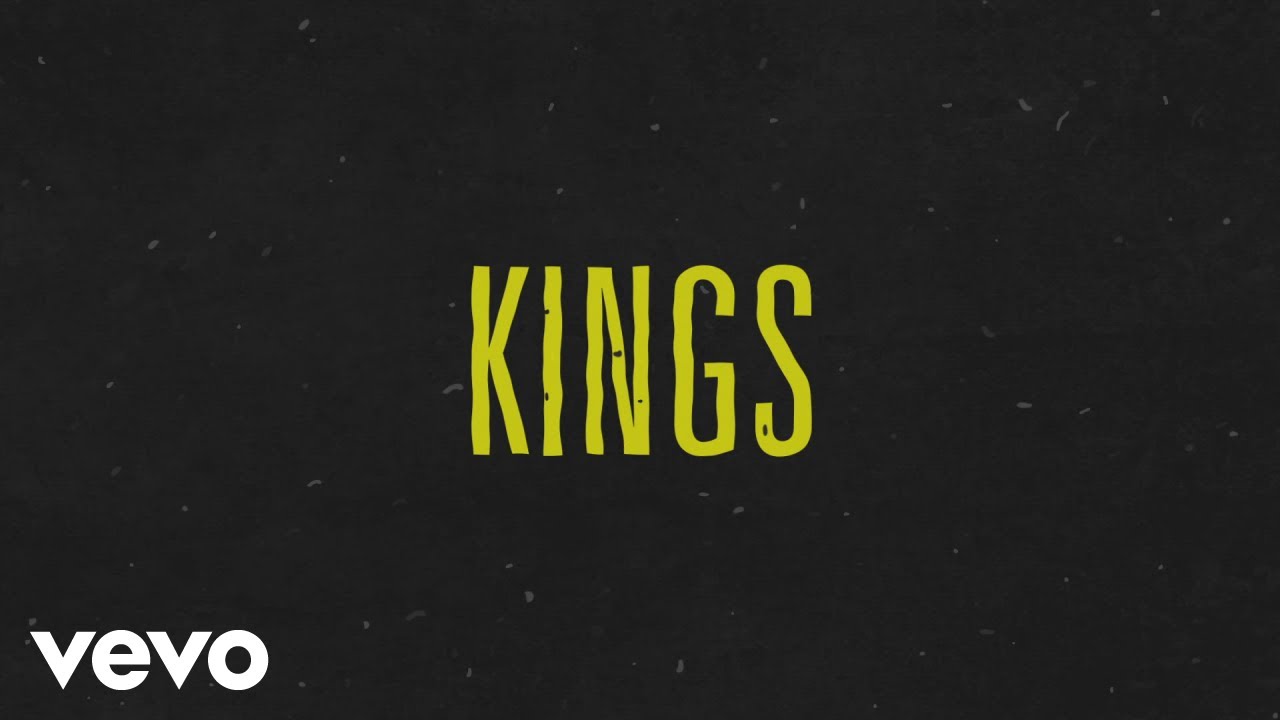 Third Eye Blind - Walk Like Kings