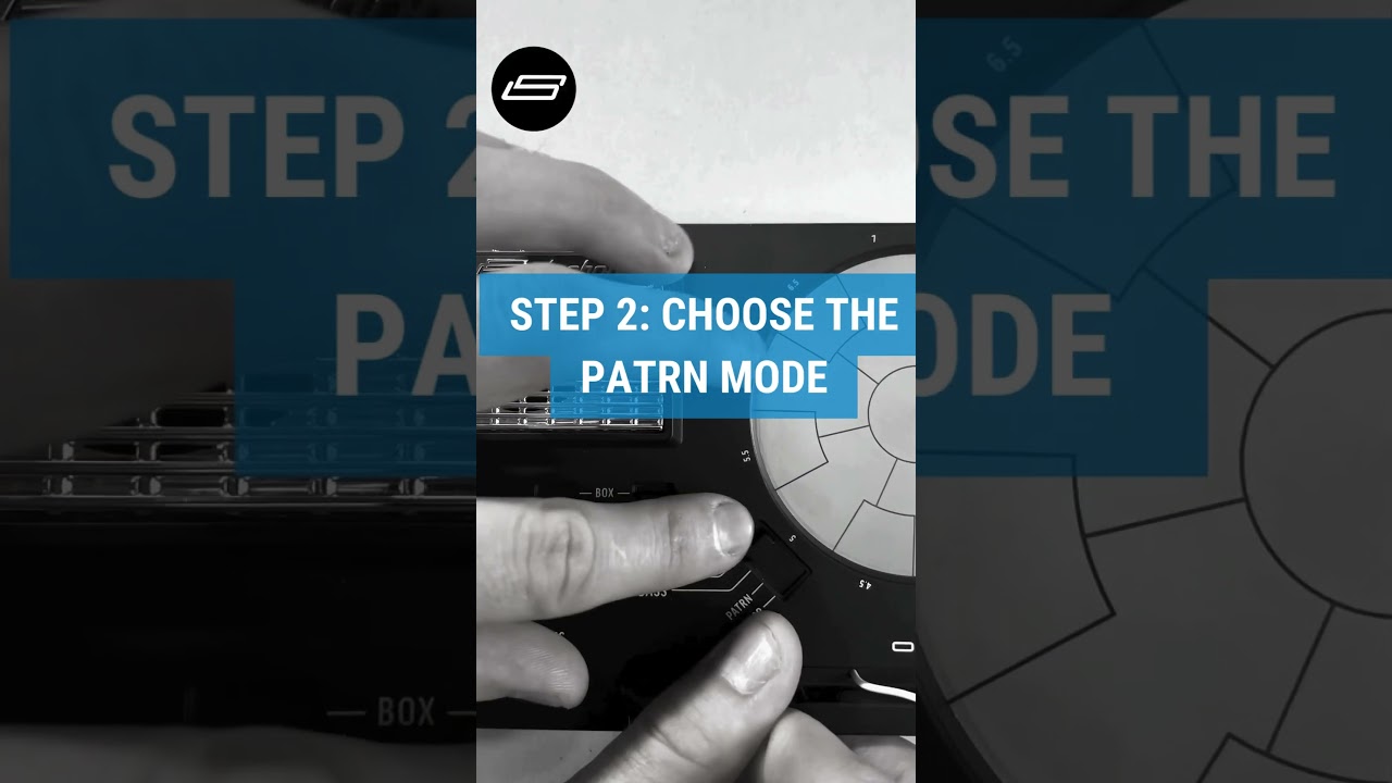#Урок по созданию бита для Stylephone, часть 8: Как получить доступ к фильтру на инструменте Beat