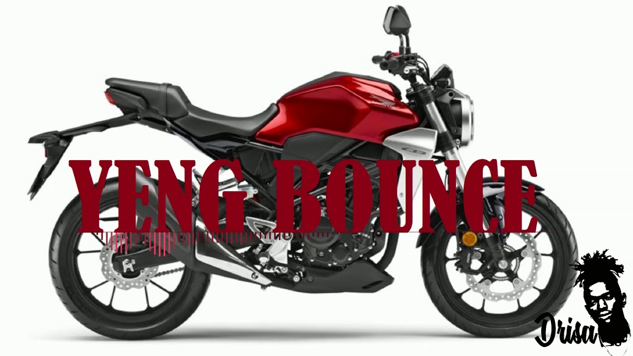 YENG BOUNCE INSTRUMENTAL