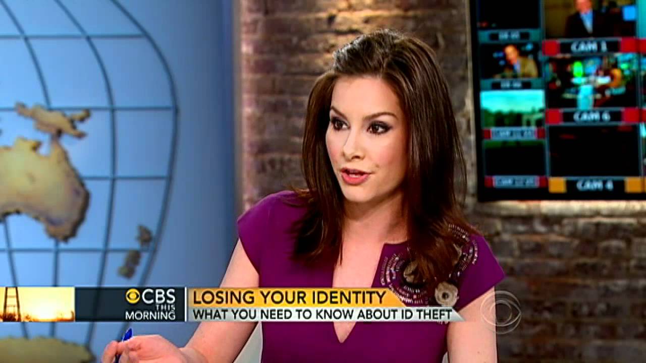 Preventing ID theft: What you need to know