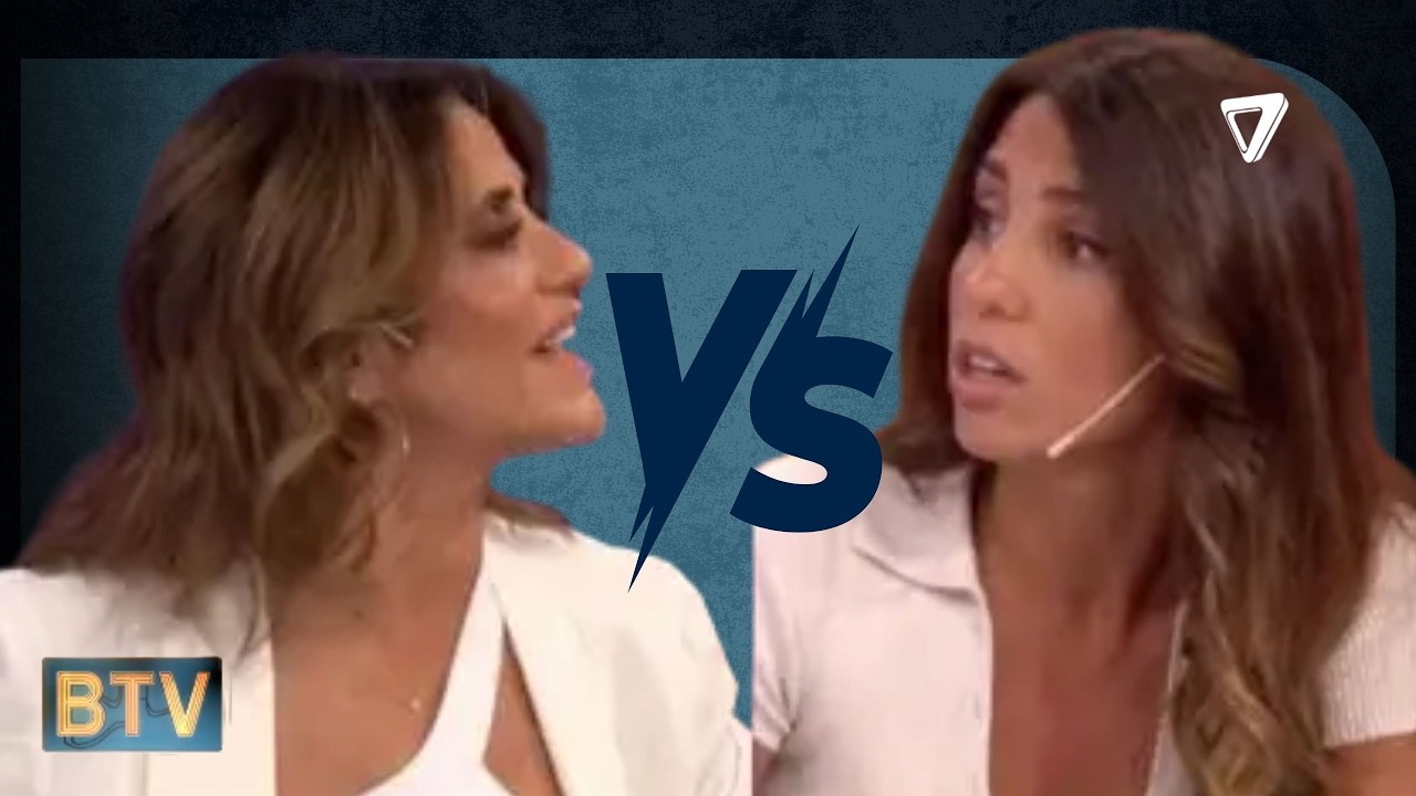 😬 Callejón vs Cinthia y el DESPUÉS del escándalo