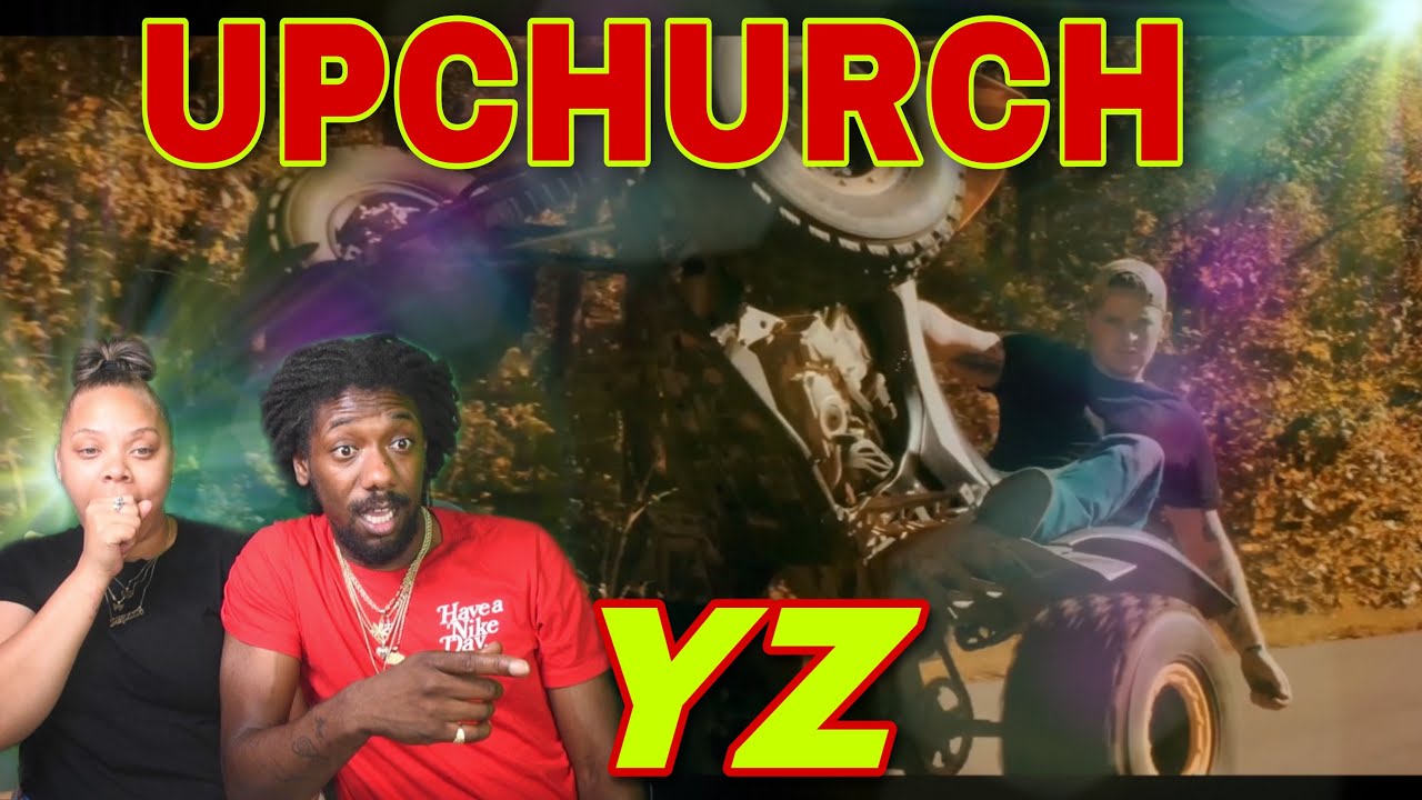 FIRST TIME HEARING Upchurch 