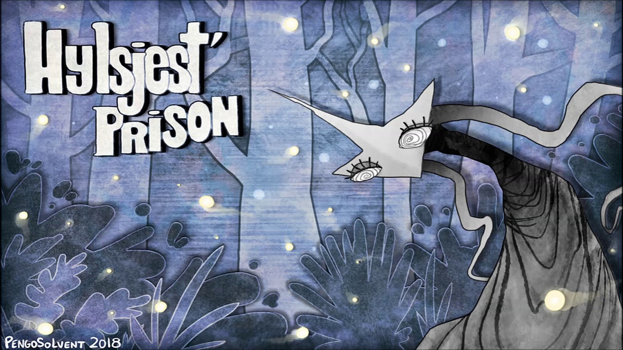 Hylsjest' Prison