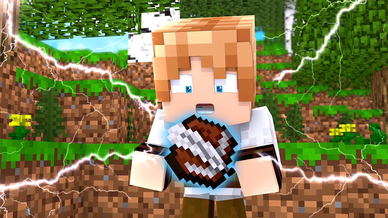 The Magical Book - The Book Of Zelos (Minecraft Roleplay) Part 3