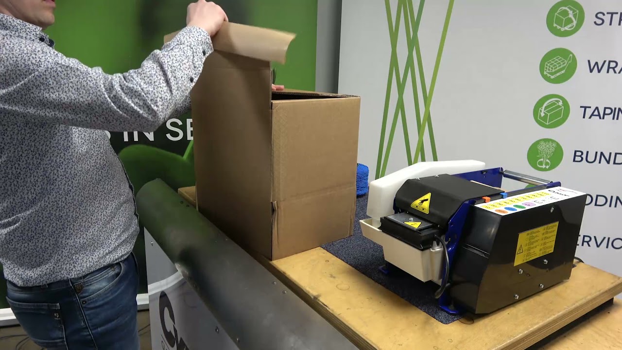 Lapomatic - trabajando de forma ergonómica