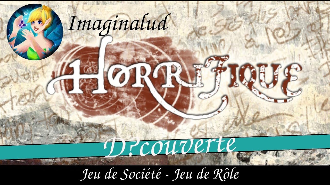 JDR Horrifique, L'horreur lovecraftienne