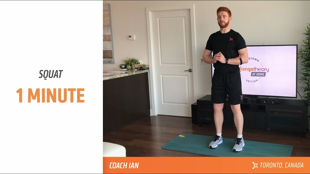 04.21.20 At Home Workout