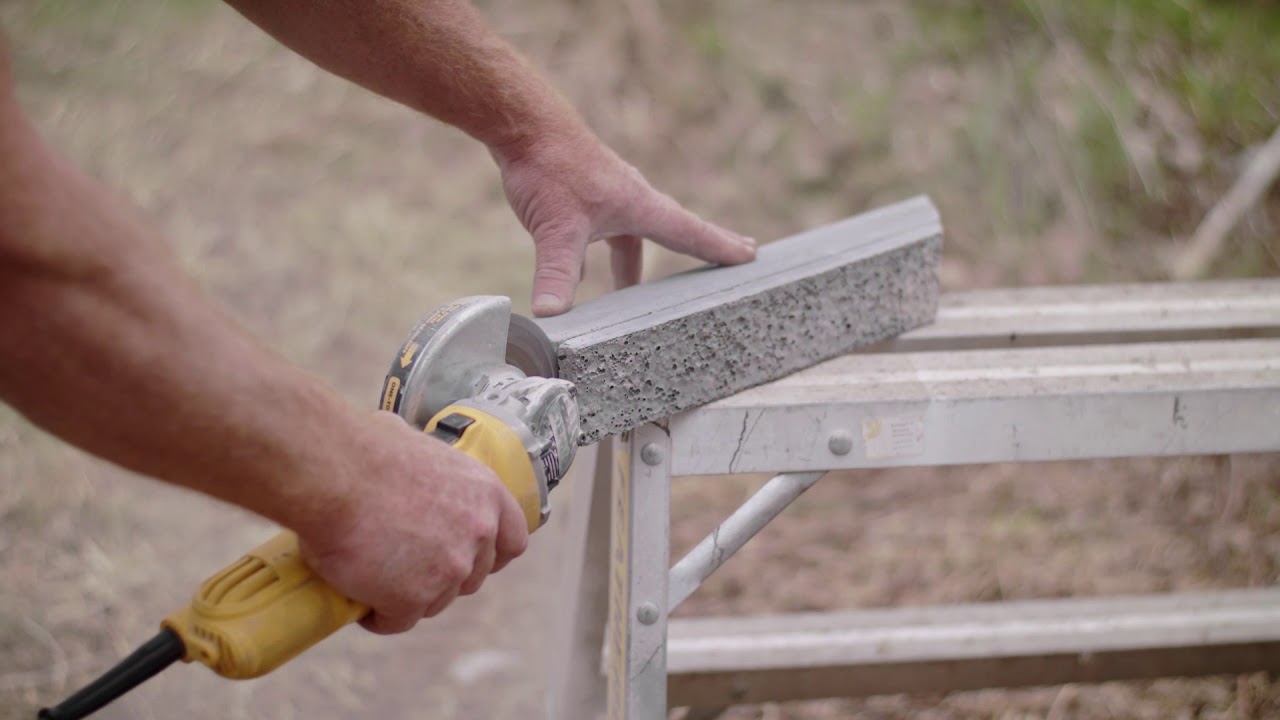 Fusion Stone | Sill Transition to Siding