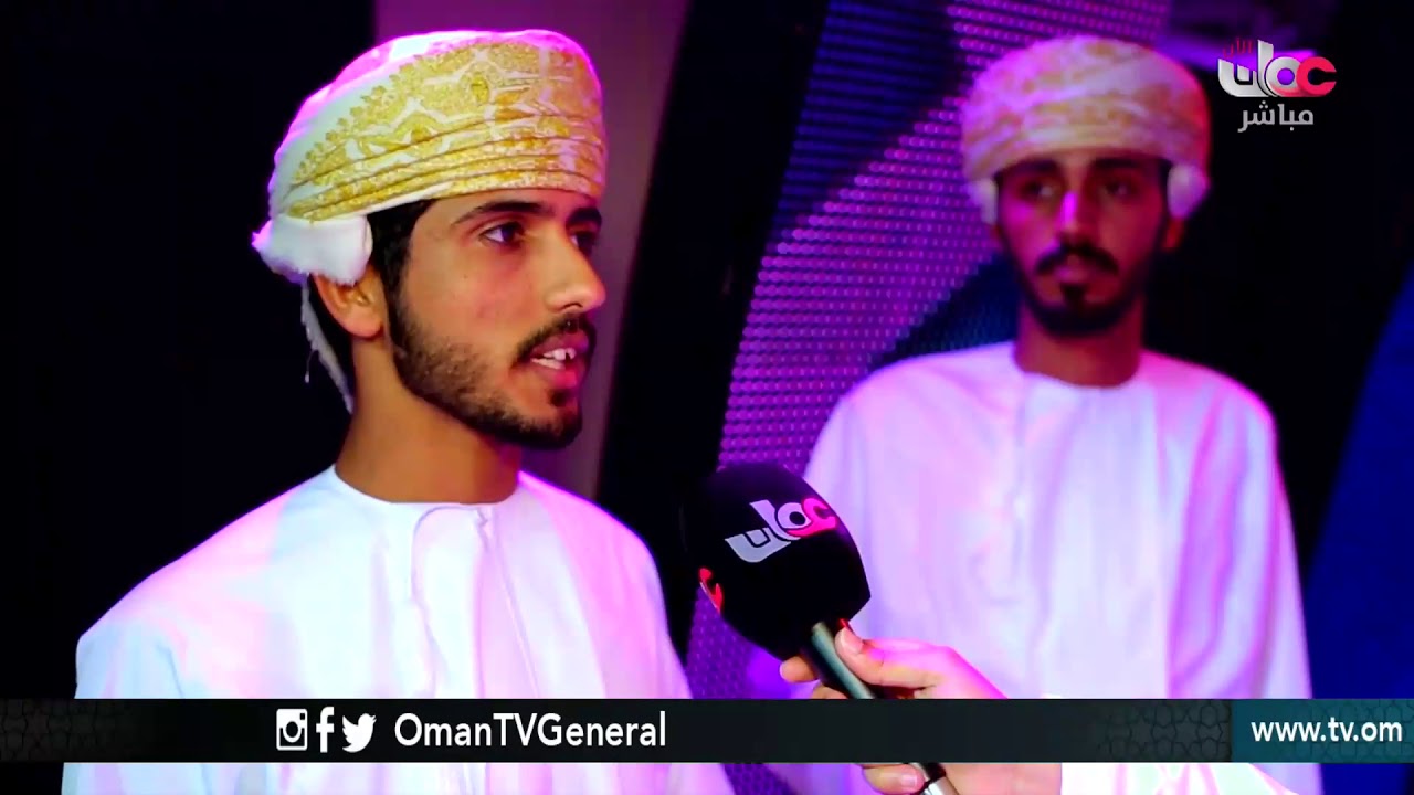 الحلقة الختامية من برنامج ليالي المهرجان وتتويج الفائزين في مسابقات البرنامج