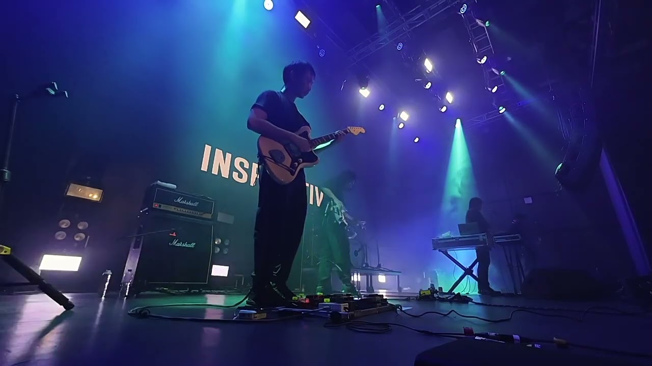 [8 Show] พื้นที่ว่าง - INSPIRATIVE | China Tour 2025