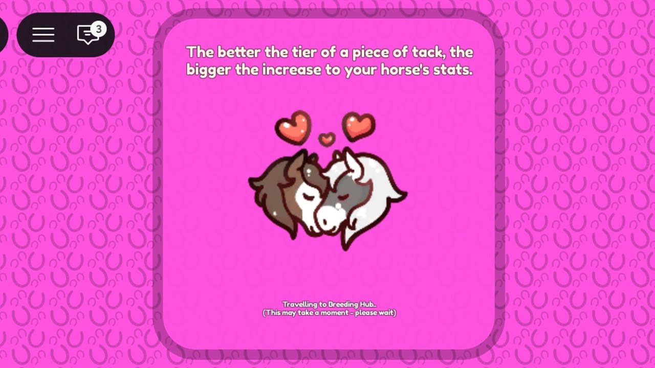 Breeding Basics in Wild Horse Islands