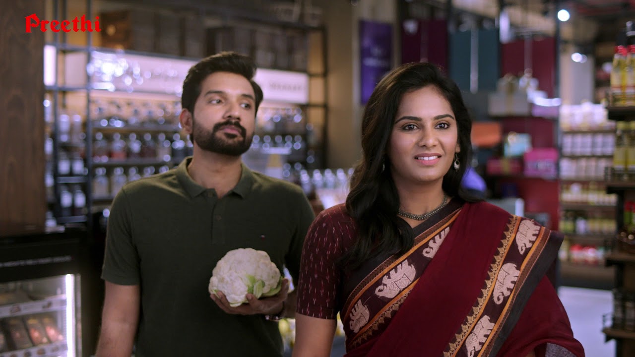 Preethi Zodiac 2.0 Malayalam