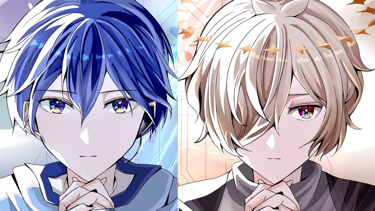 【最古と最新のVOCALOIDでカバー】 あいのうた／大漠波新【KAITO V1・カゼヒキβ】