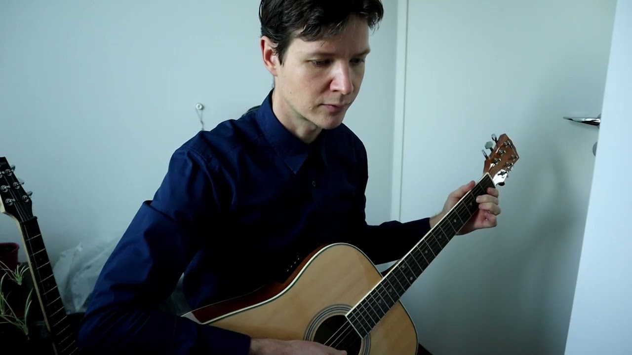 Guitar music
