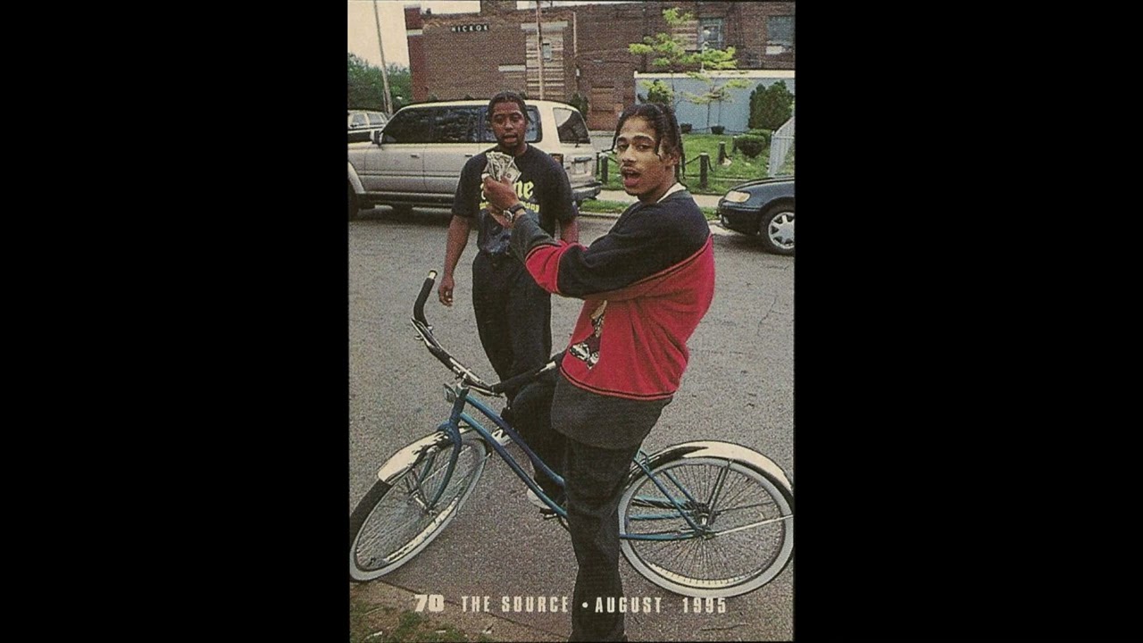 Bone Thugs N Harmony x Keith Sweat Type Beat (2024)