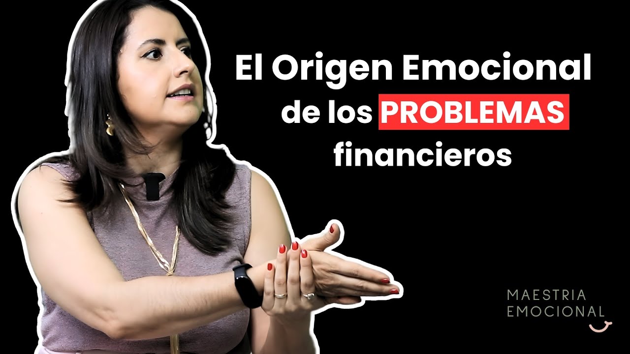 &iquest;Problemas financieros? - con Sof&iacute;a Mac&iacute;as