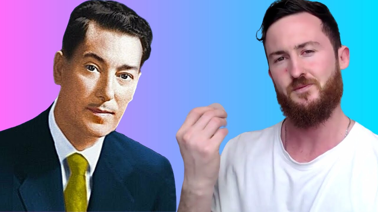How to Strengthen your imagination - Neville Goddard