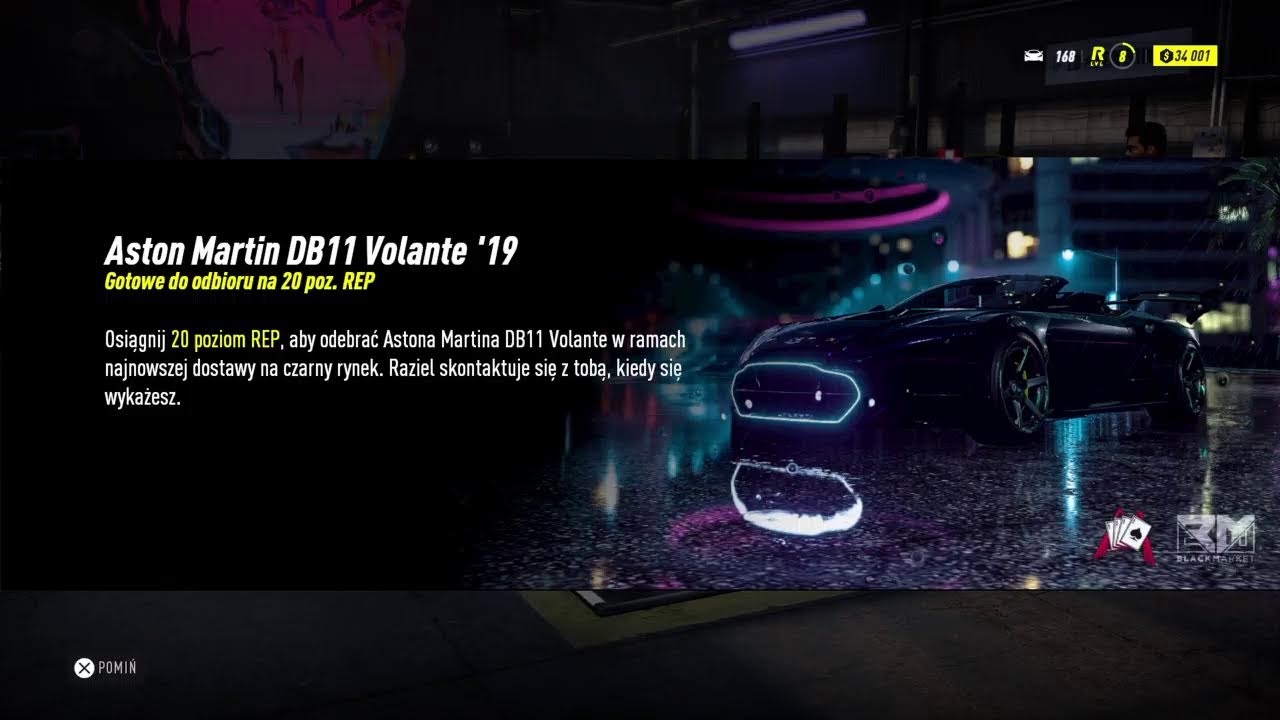 Need for speed heat