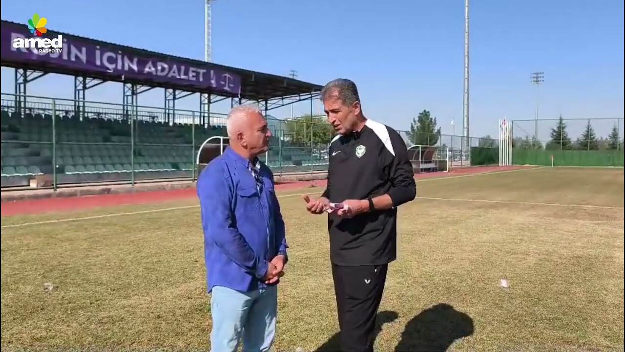 Amedspor Kadın Futbol Takımı Hakkarigücü’nü 2-0 Mağlup Etti
