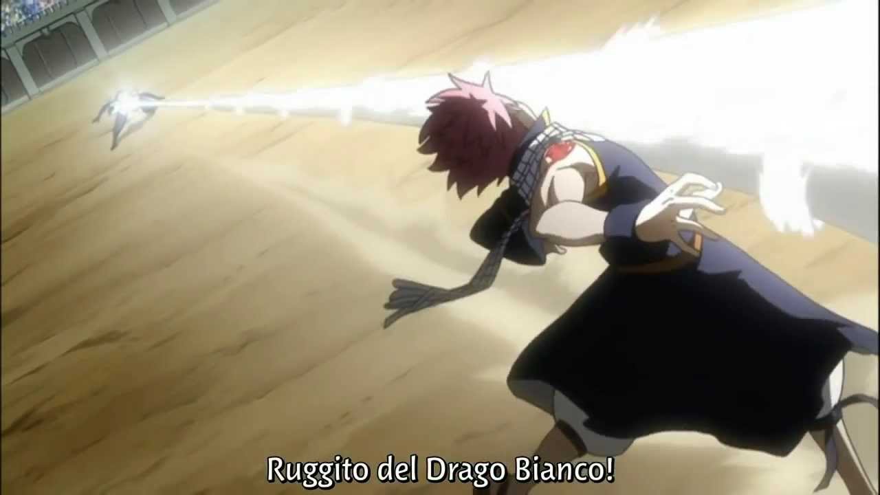 Fairy Tail AMV- Natsu and Gajeel vs Sting and Rogue- full fight- Breaking Benjamin- Breath