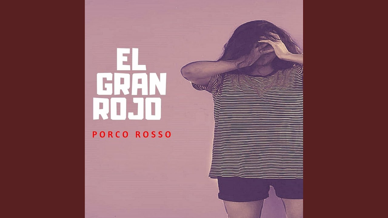 El Gran Rojo